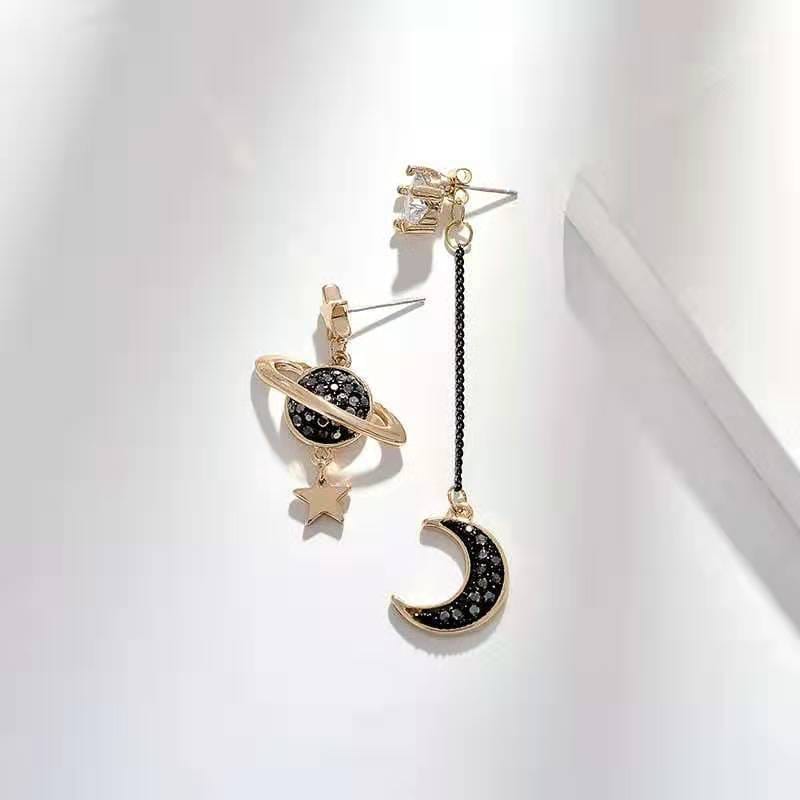 JuJumoose Live free earring