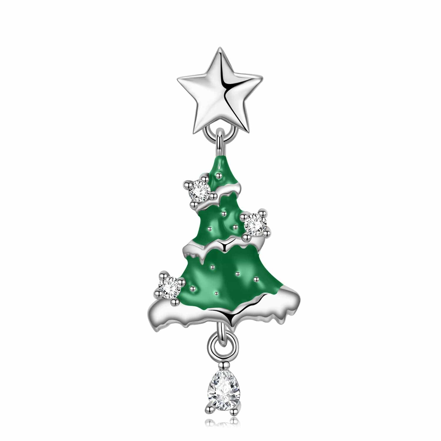 JuJumoose Free Silver Christmas Gift with order over 50