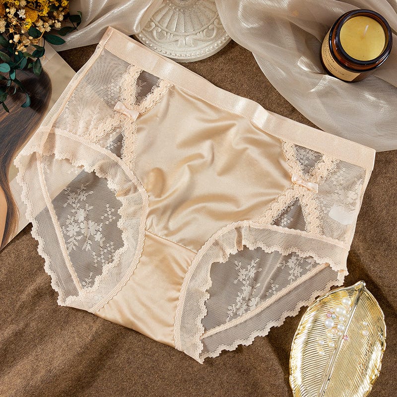 JuJumoose Palace Net Lace Panties - Buy 3+ Auto Save 25%